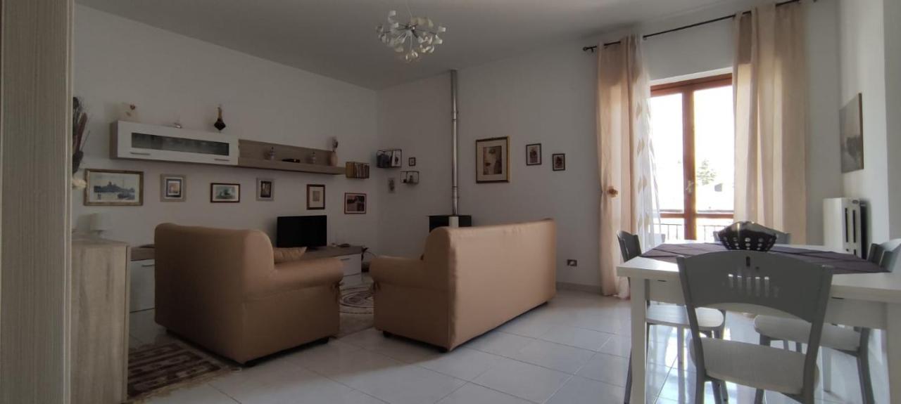 Camera Con Vista Morano Calabro Ngoại thất bức ảnh