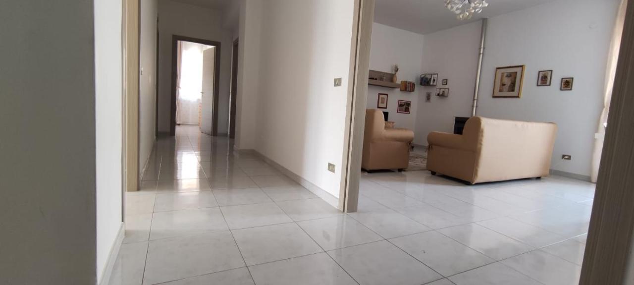 Camera Con Vista Morano Calabro Ngoại thất bức ảnh