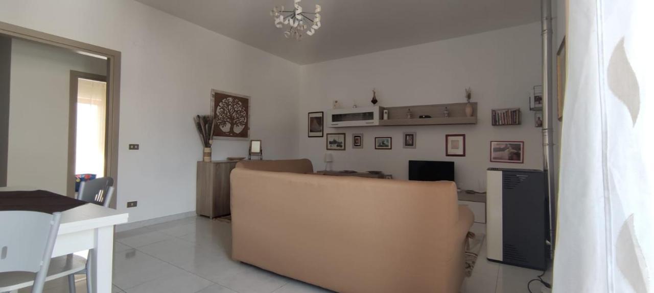 Camera Con Vista Morano Calabro Ngoại thất bức ảnh