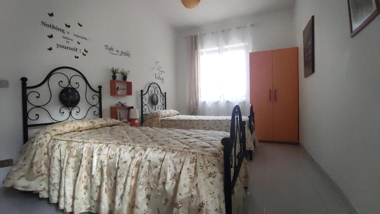 Camera Con Vista Morano Calabro Ngoại thất bức ảnh