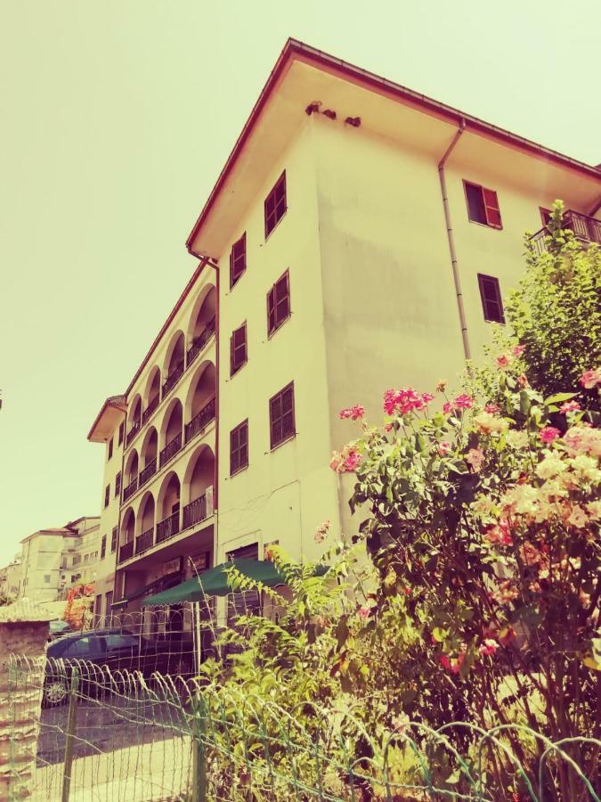 Camera Con Vista Morano Calabro Ngoại thất bức ảnh